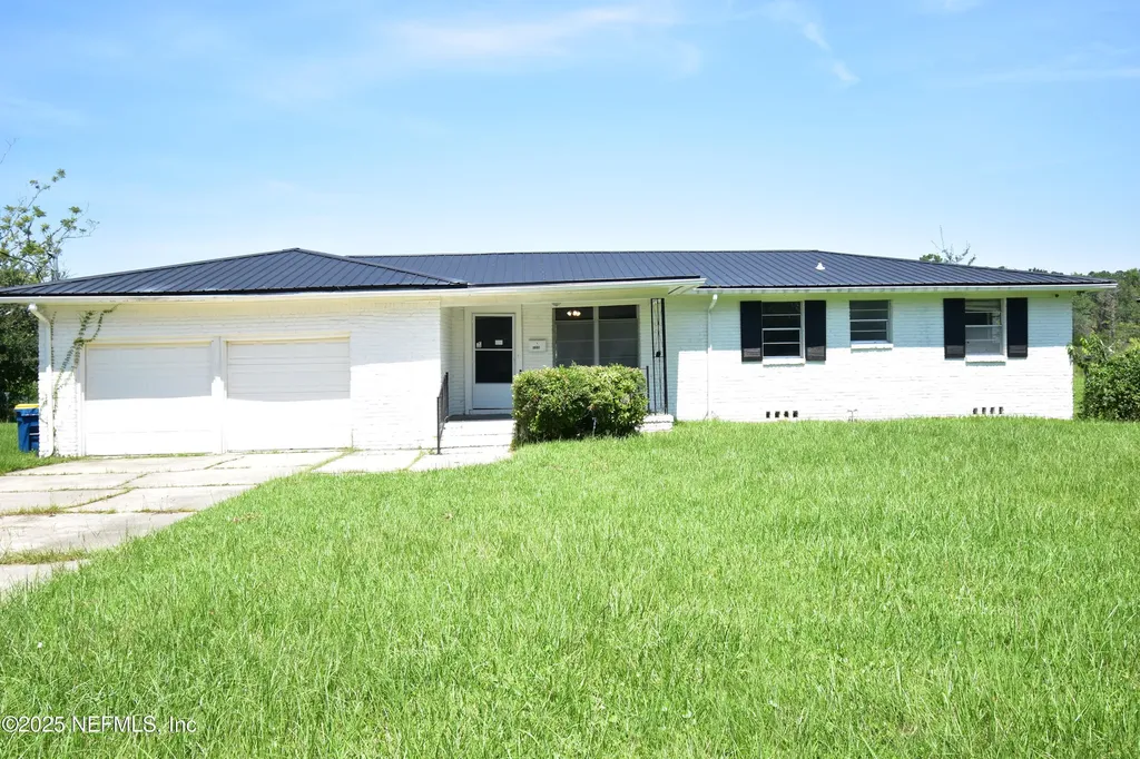 3037 Ribault Scenic Drive Jacksonville FL 32208