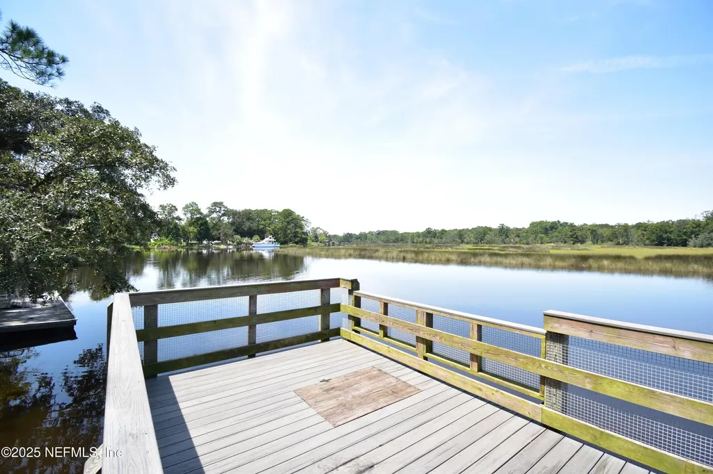 3037 Ribault Scenic Drive Jacksonville FL 32208