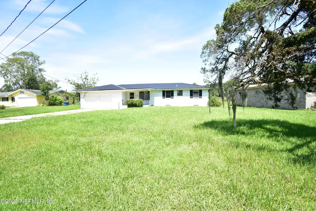 3037 Ribault Scenic Drive Jacksonville FL 32208