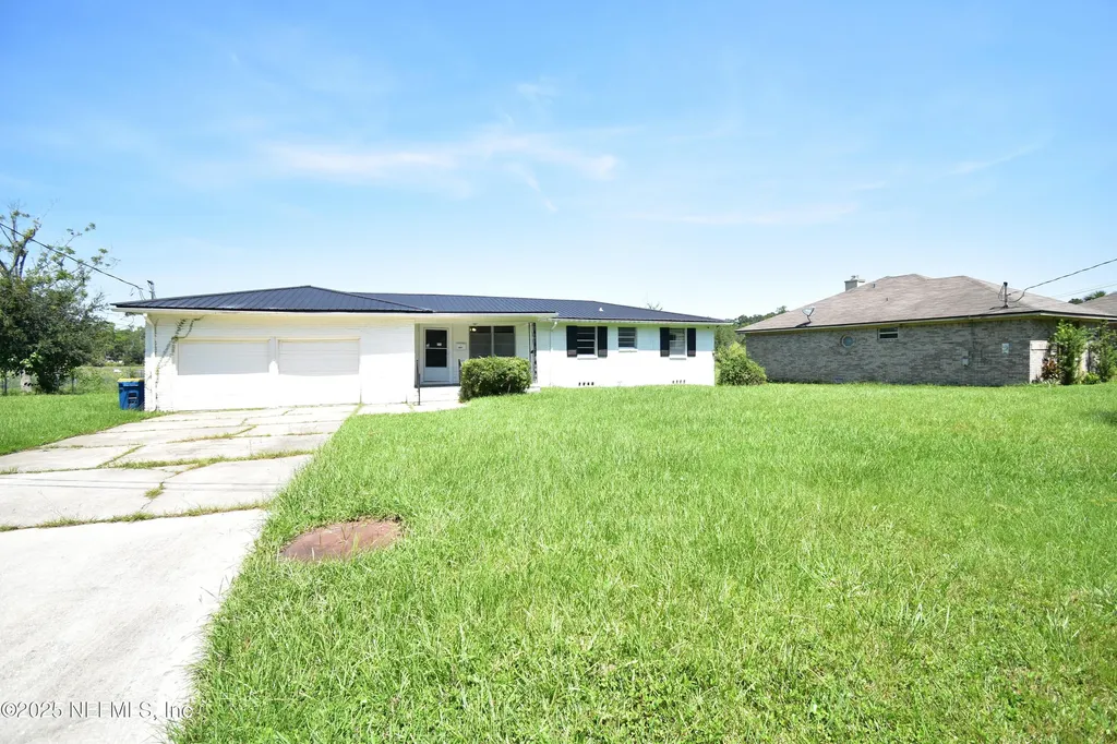 3037 Ribault Scenic Drive Jacksonville FL 32208