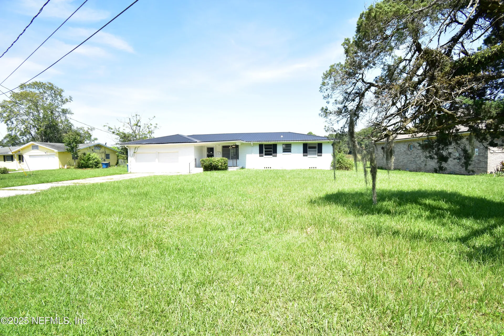 3037 Ribault Scenic Drive Jacksonville FL 32208