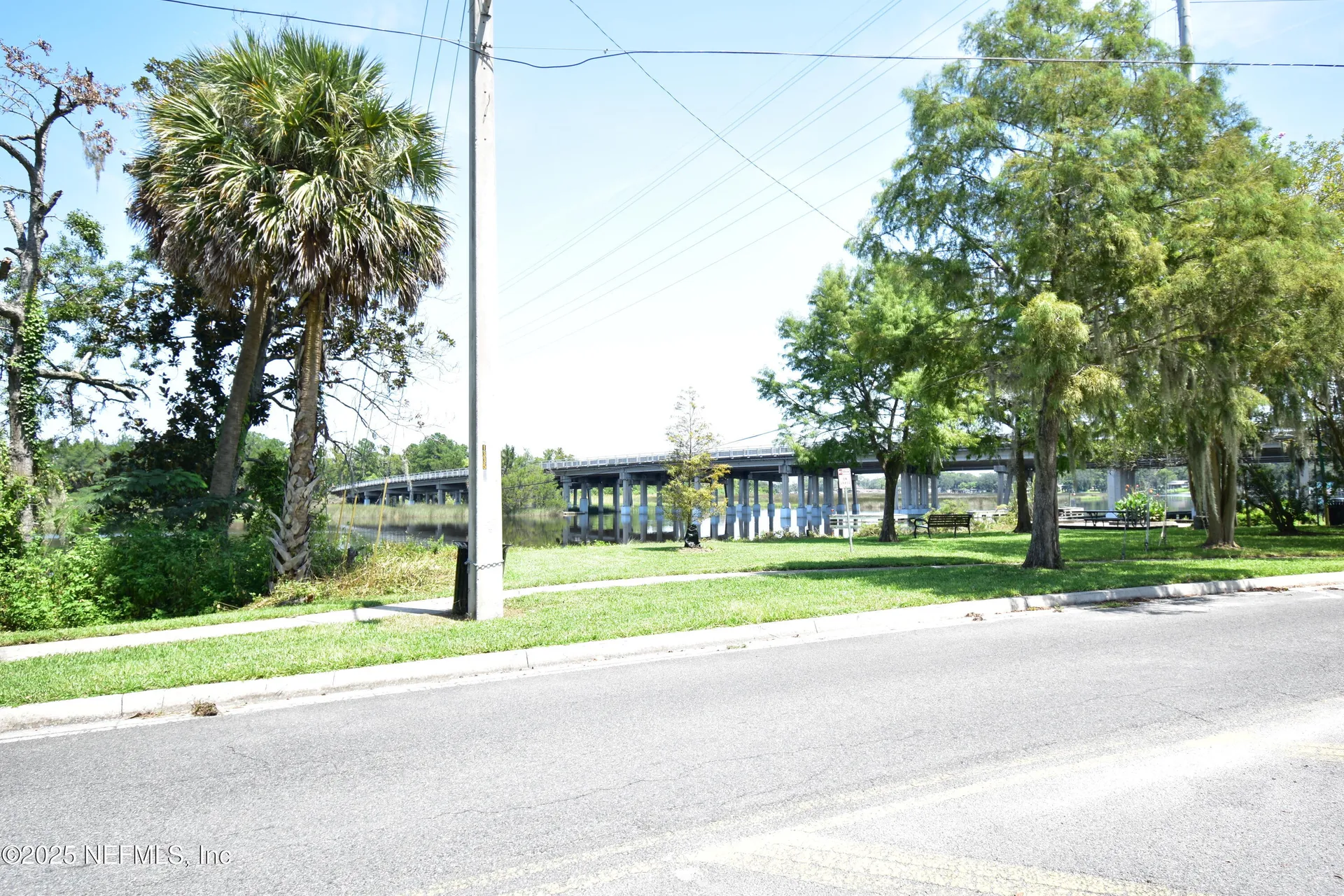 3037 Ribault Scenic Drive Jacksonville FL 32208