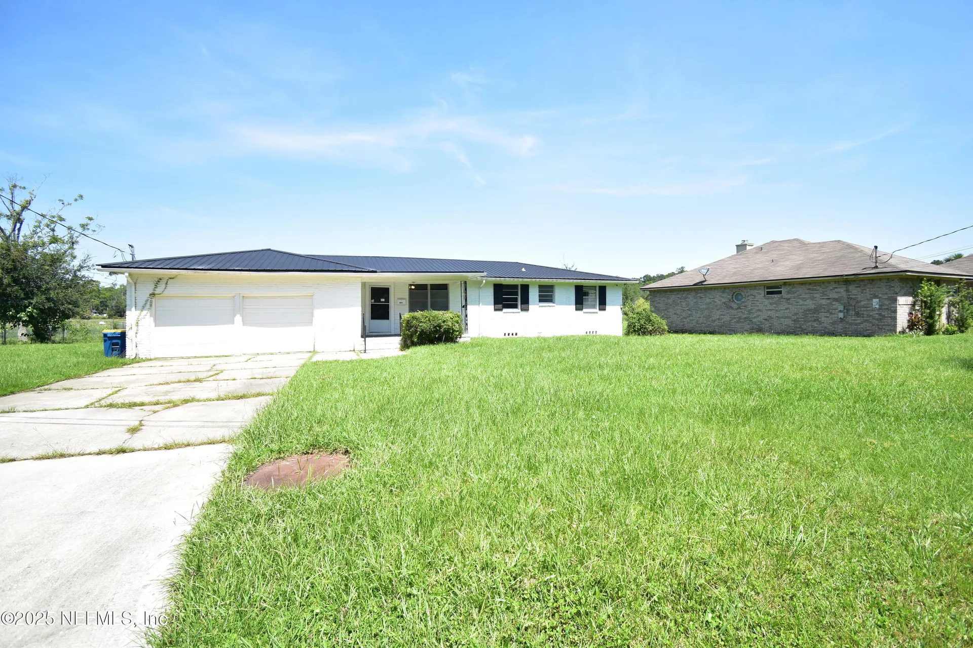 3037 Ribault Scenic Drive Jacksonville FL 32208