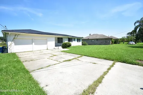 3037 Ribault Scenic Drive Jacksonville FL 32208