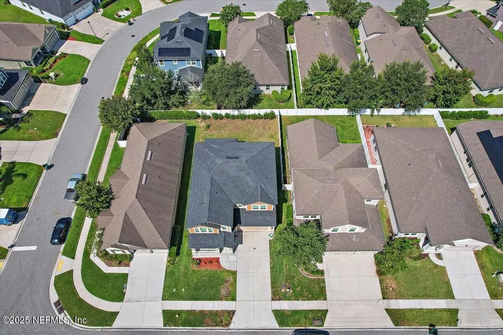 14724 Rain Lily Street Jacksonville FL 32258