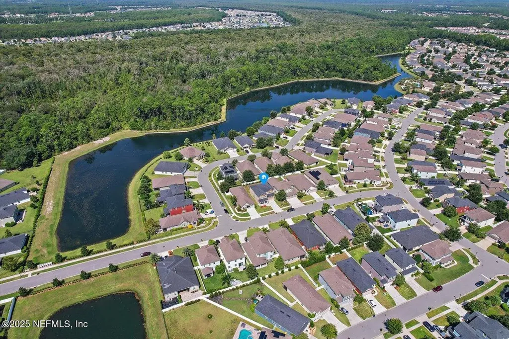 14724 Rain Lily Street Jacksonville FL 32258
