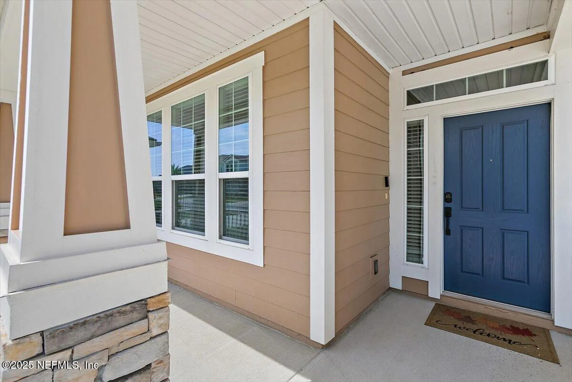 14724 Rain Lily Street Jacksonville FL 32258