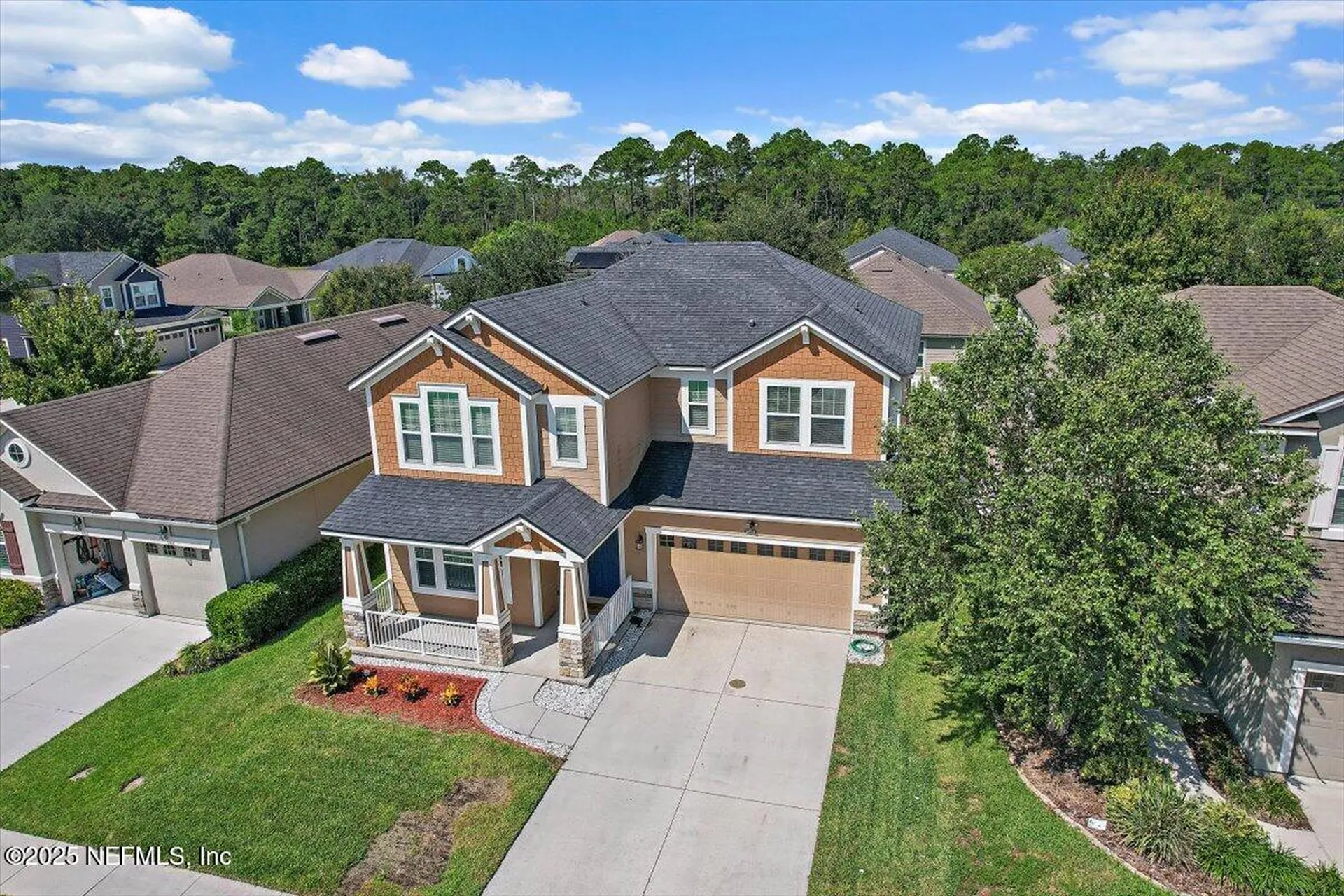14724 Rain Lily Street Jacksonville FL 32258