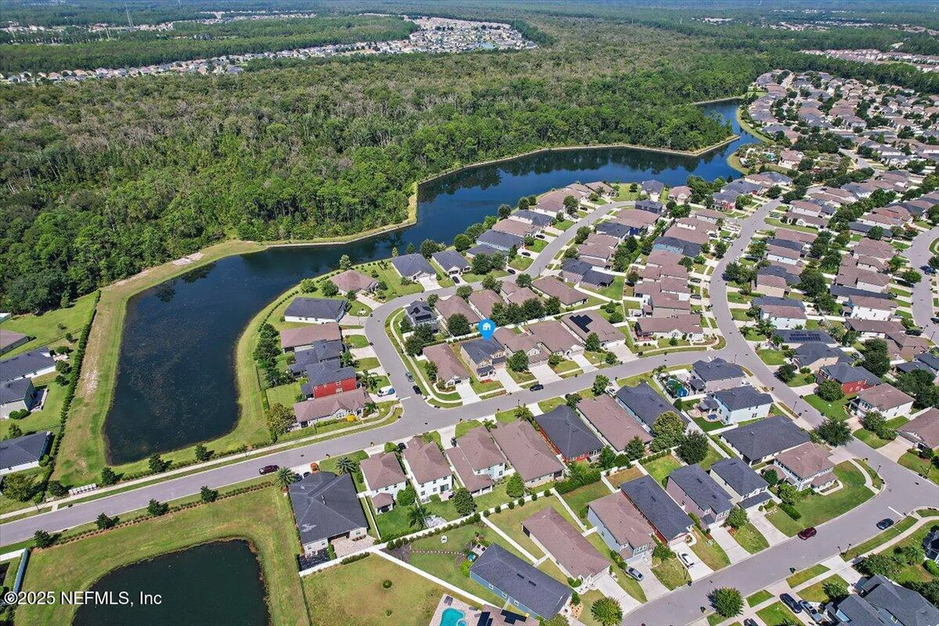 14724 Rain Lily Street Jacksonville FL 32258
