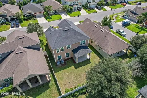 14724 Rain Lily Street Jacksonville FL 32258