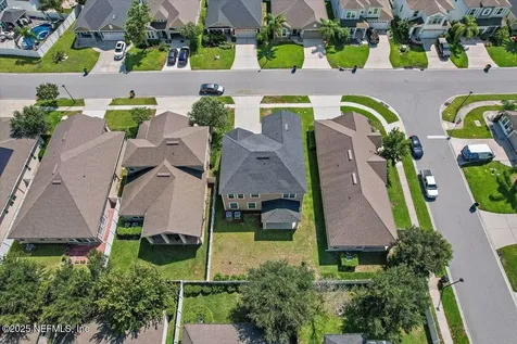 14724 Rain Lily Street Jacksonville FL 32258