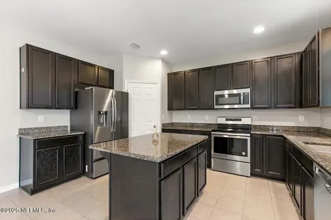 14724 Rain Lily Street Jacksonville FL 32258