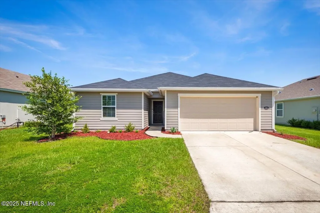 531 White Camellia Lane Jacksonville FL 32218