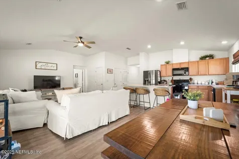 531 White Camellia Lane Jacksonville FL 32218