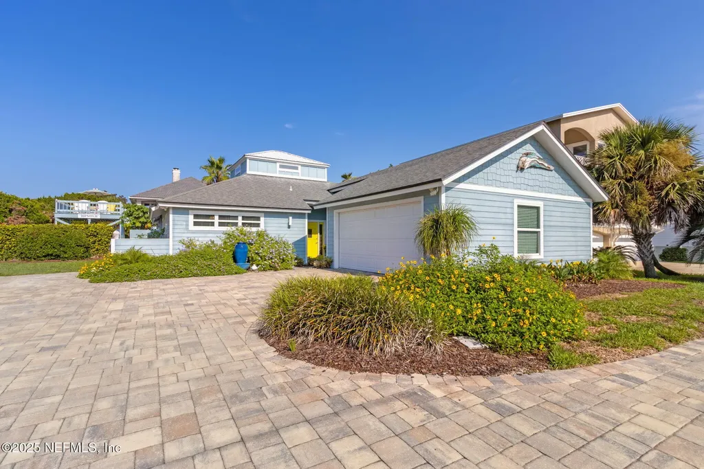 1515 S Fletcher Avenue Fernandina Beach FL 32034