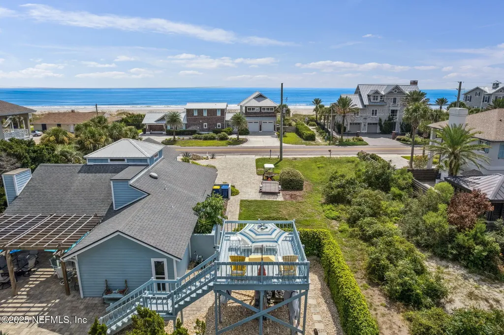 1515 S Fletcher Avenue Fernandina Beach FL 32034