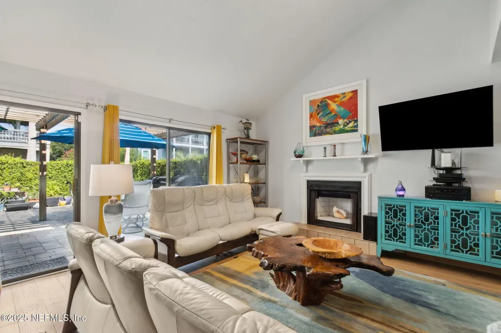 1515 S Fletcher Avenue Fernandina Beach FL 32034