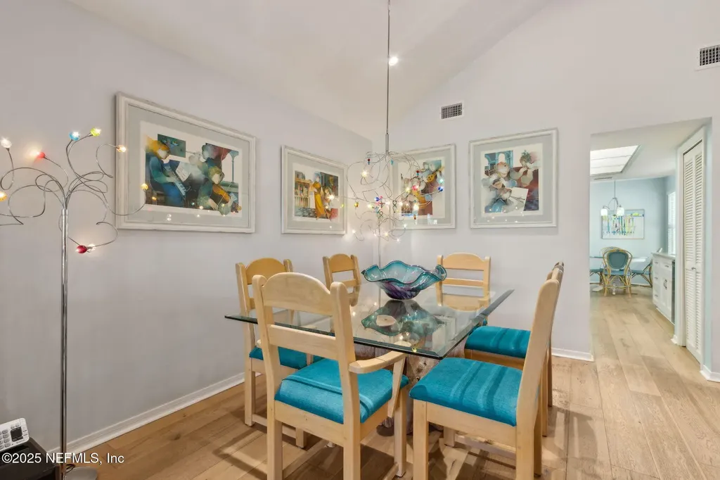 1515 S Fletcher Avenue Fernandina Beach FL 32034