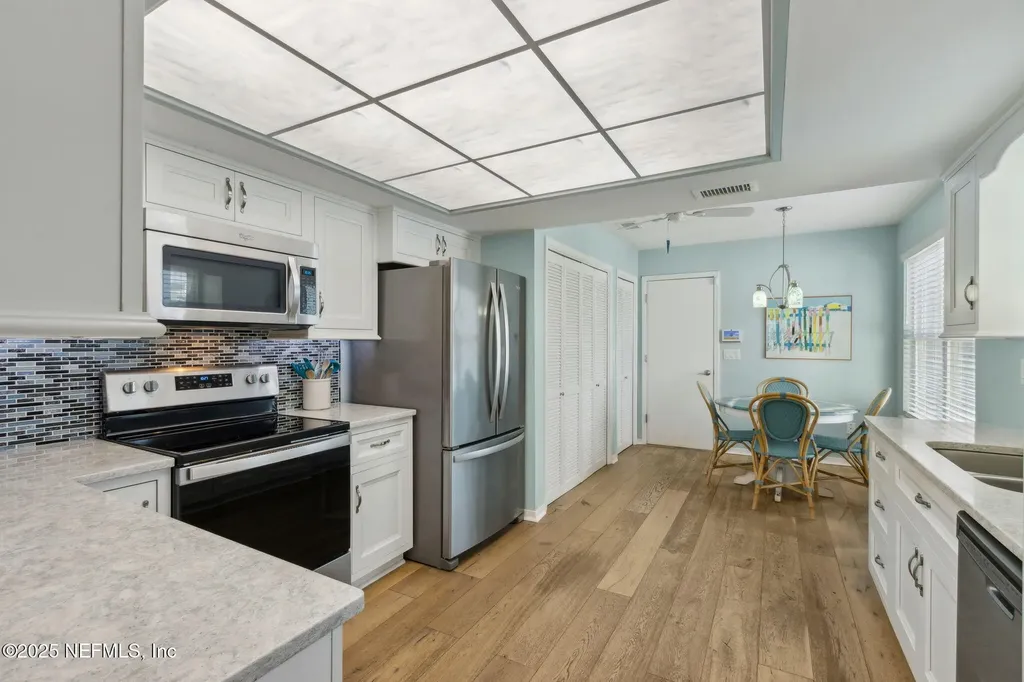 1515 S Fletcher Avenue Fernandina Beach FL 32034