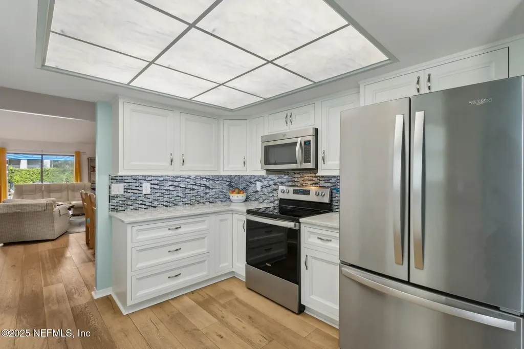 1515 S Fletcher Avenue Fernandina Beach FL 32034