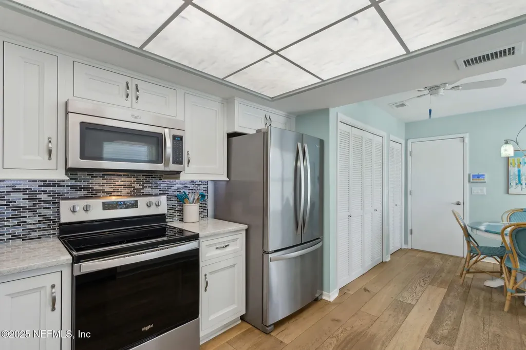 1515 S Fletcher Avenue Fernandina Beach FL 32034