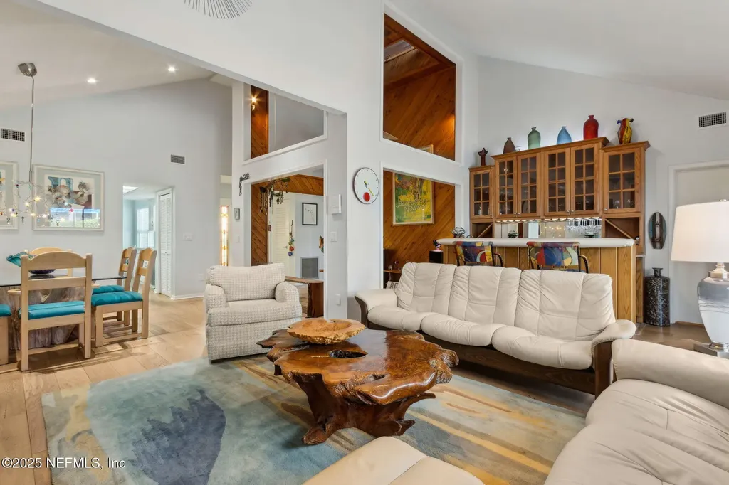 1515 S Fletcher Avenue Fernandina Beach FL 32034