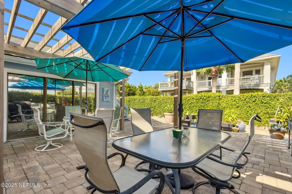 1515 S Fletcher Avenue Fernandina Beach FL 32034