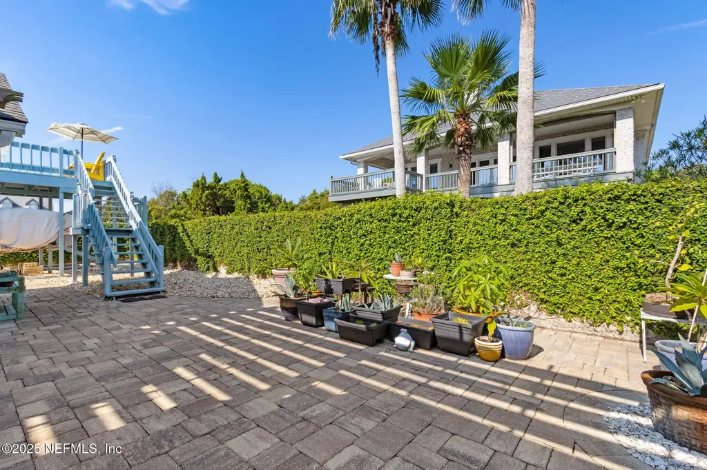 1515 S Fletcher Avenue Fernandina Beach FL 32034