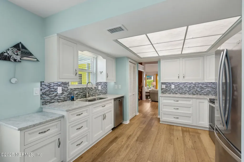 1515 S Fletcher Avenue Fernandina Beach FL 32034