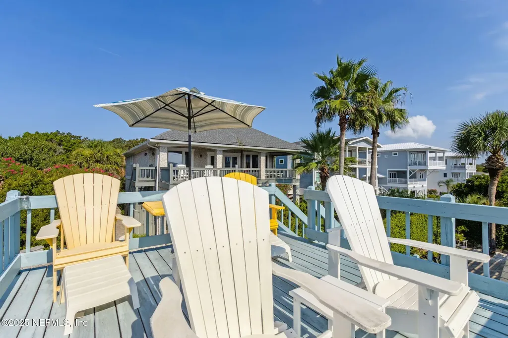 1515 S Fletcher Avenue Fernandina Beach FL 32034