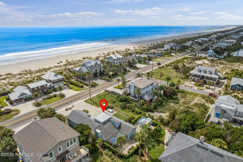 1515 S Fletcher Avenue Fernandina Beach FL 32034