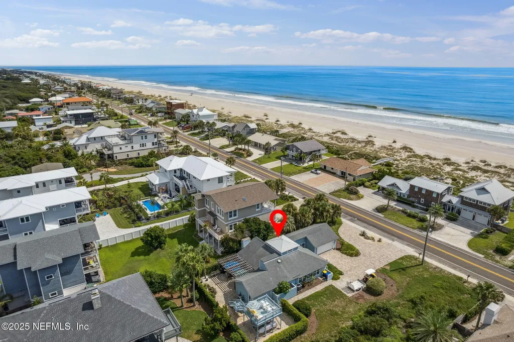 1515 S Fletcher Avenue Fernandina Beach FL 32034