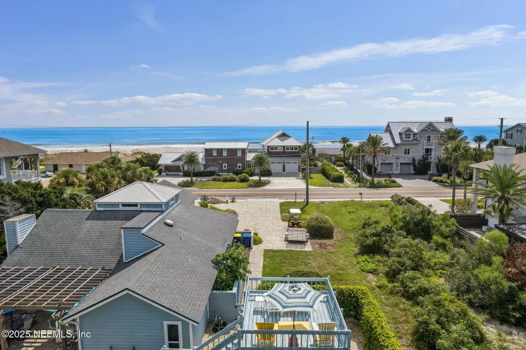 1515 S Fletcher Avenue Fernandina Beach FL 32034