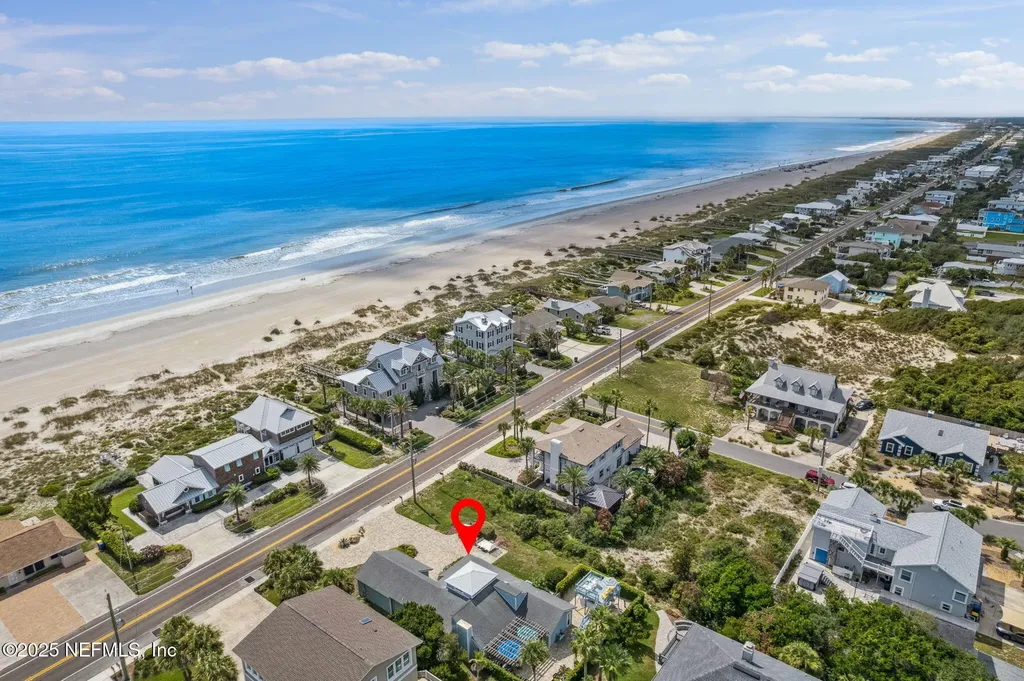 1515 S Fletcher Avenue Fernandina Beach FL 32034
