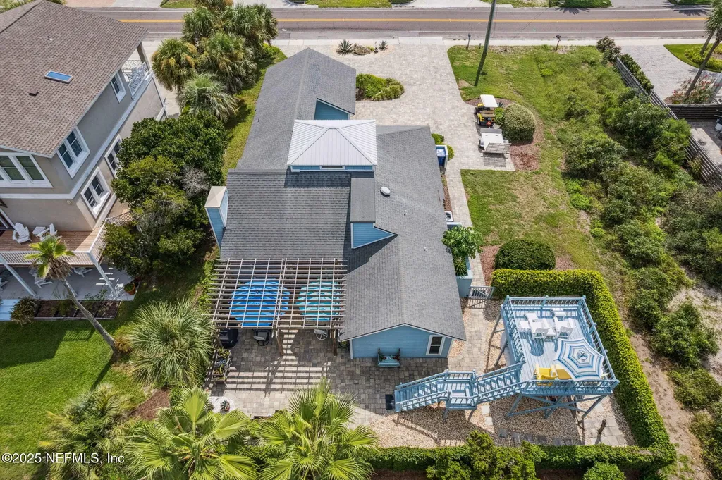 1515 S Fletcher Avenue Fernandina Beach FL 32034