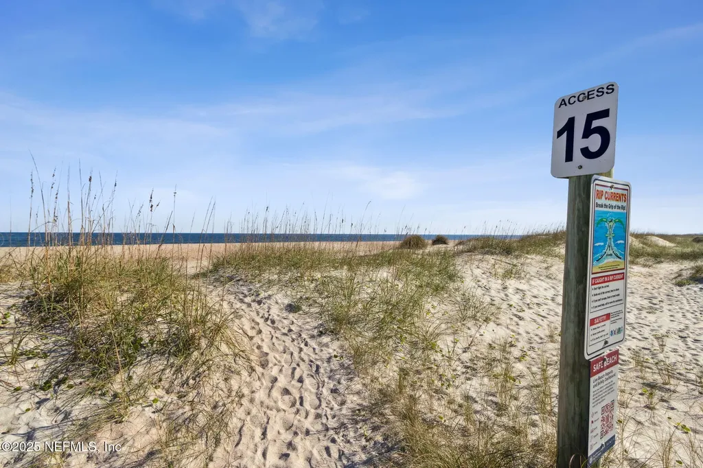 1515 S Fletcher Avenue Fernandina Beach FL 32034