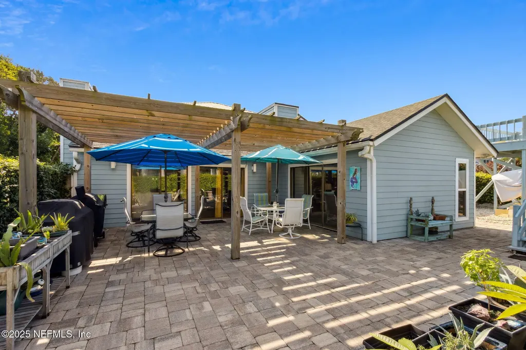 1515 S Fletcher Avenue Fernandina Beach FL 32034