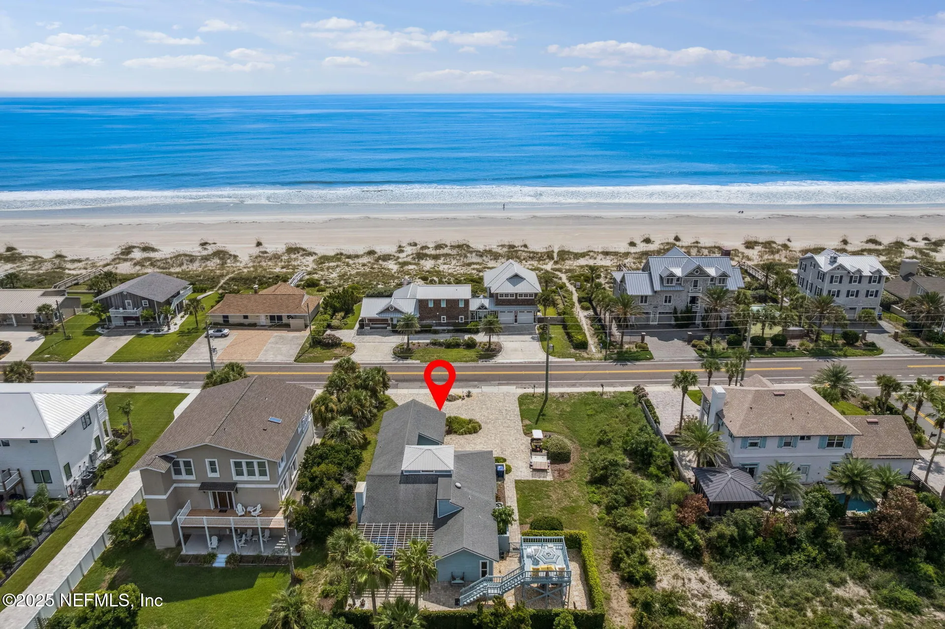 1515 S Fletcher Avenue Fernandina Beach FL 32034