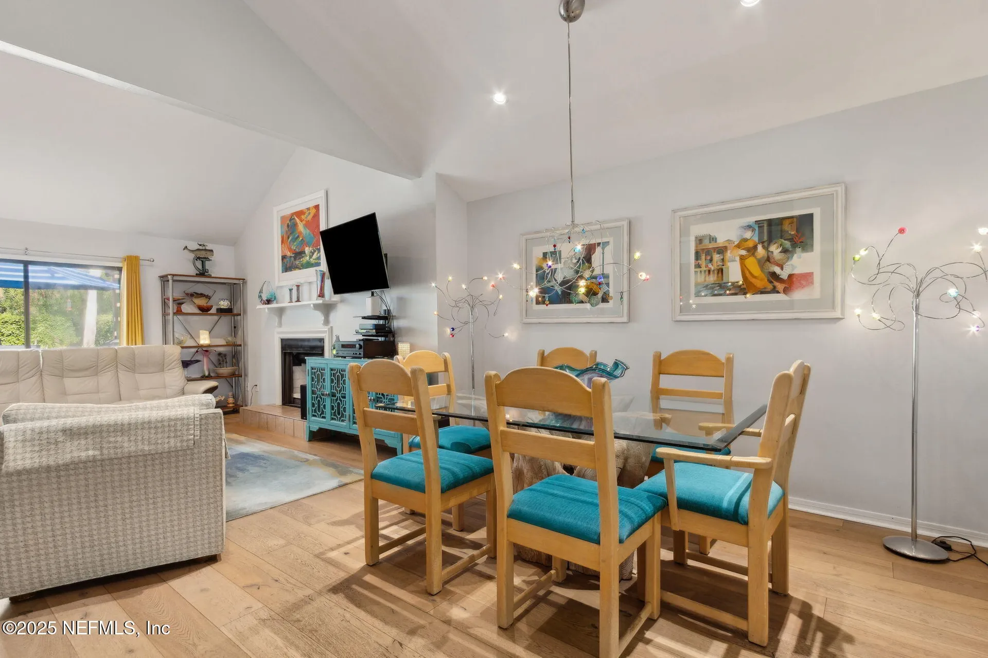 1515 S Fletcher Avenue Fernandina Beach FL 32034