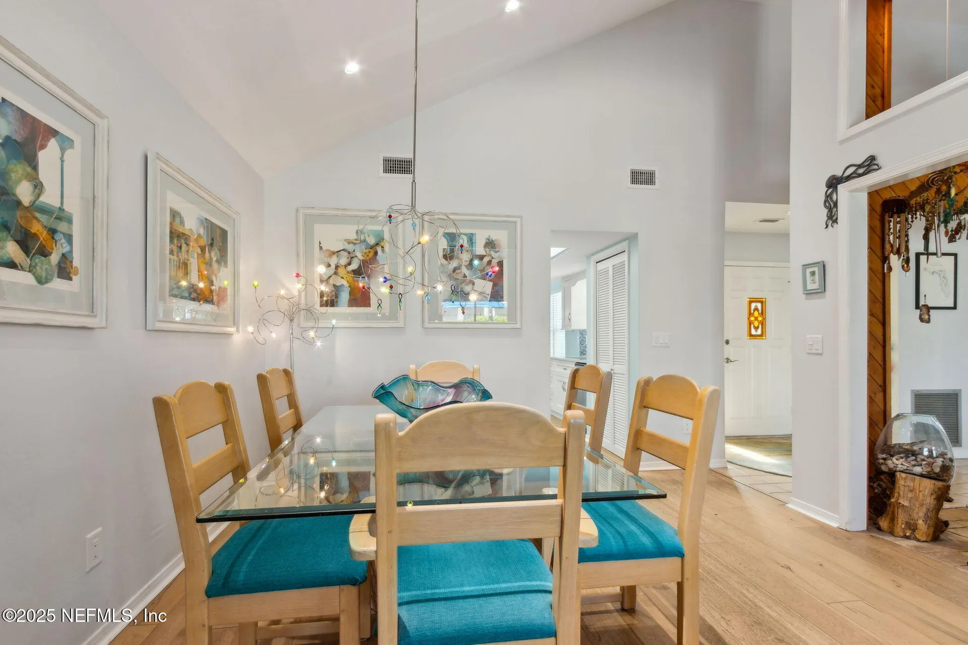 1515 S Fletcher Avenue Fernandina Beach FL 32034