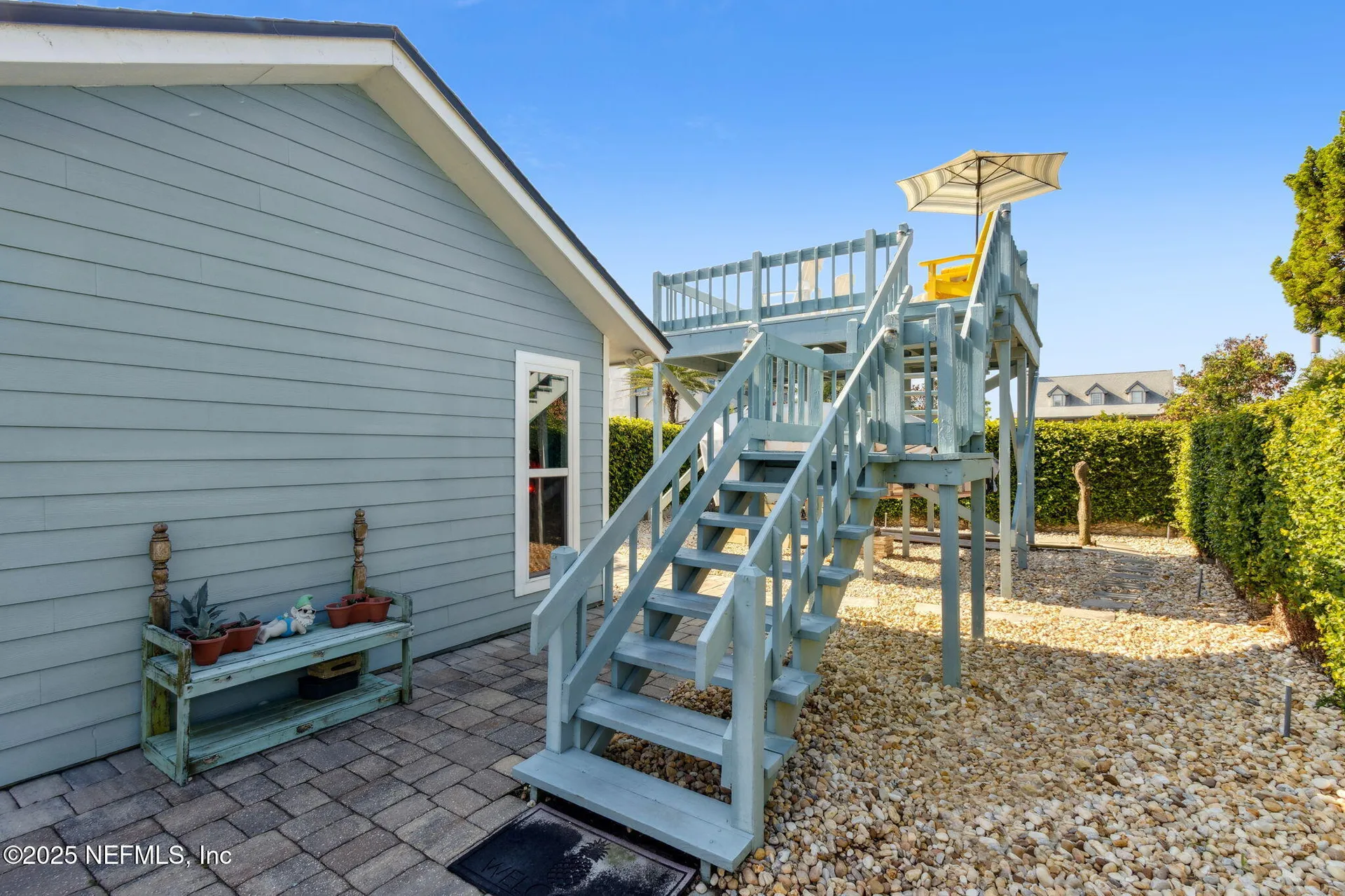 1515 S Fletcher Avenue Fernandina Beach FL 32034