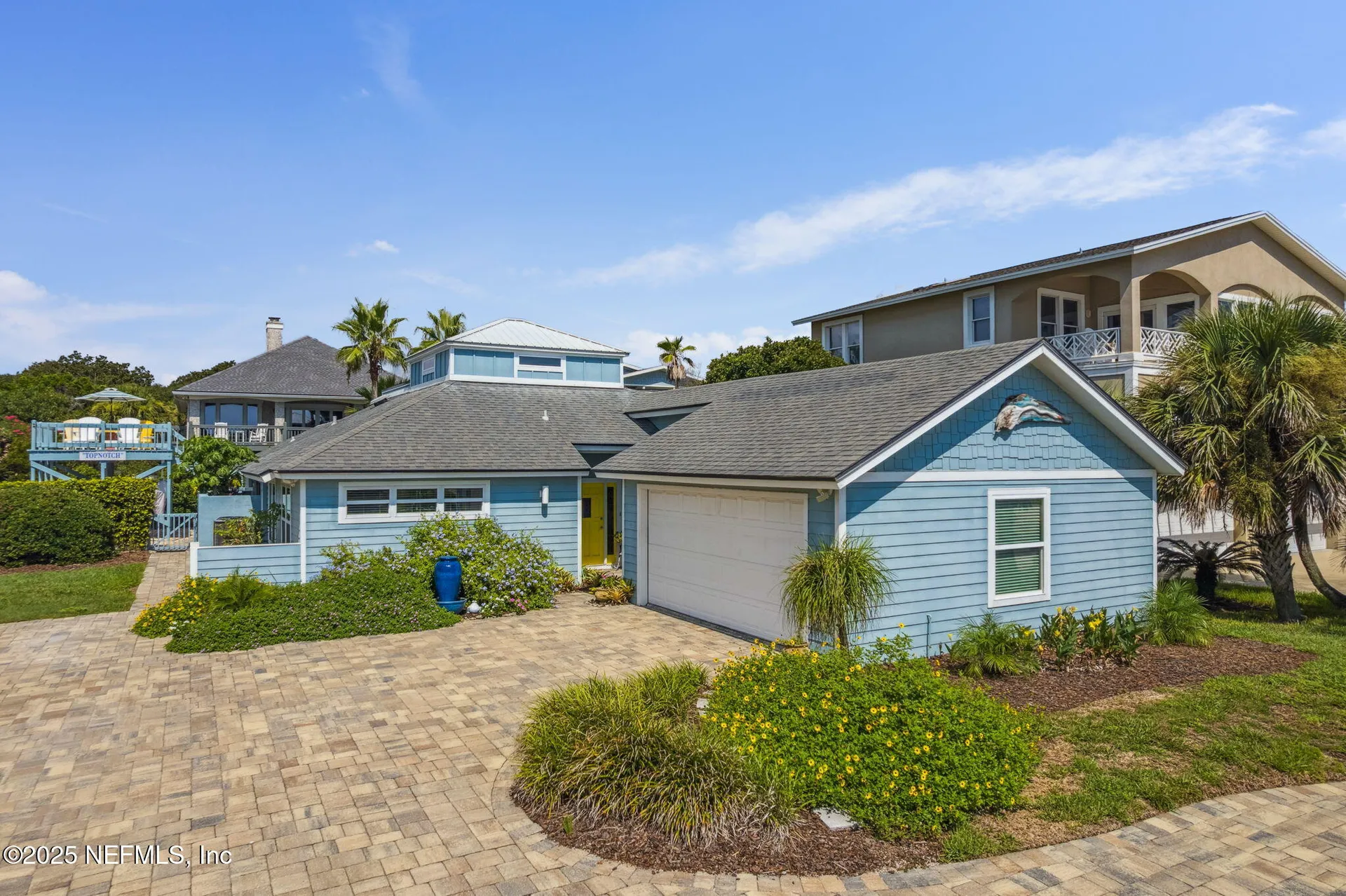 1515 S Fletcher Avenue Fernandina Beach FL 32034