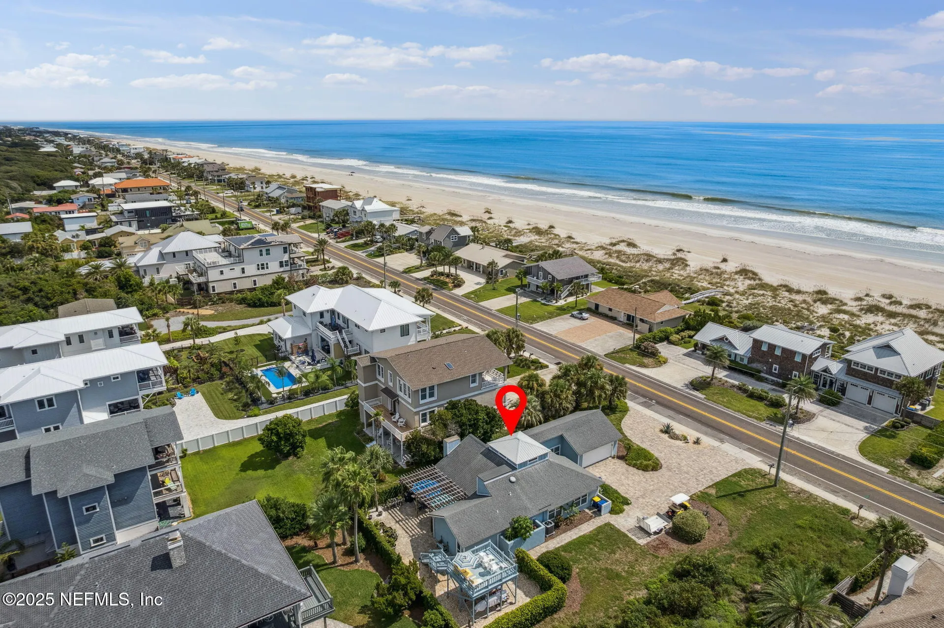 1515 S Fletcher Avenue Fernandina Beach FL 32034