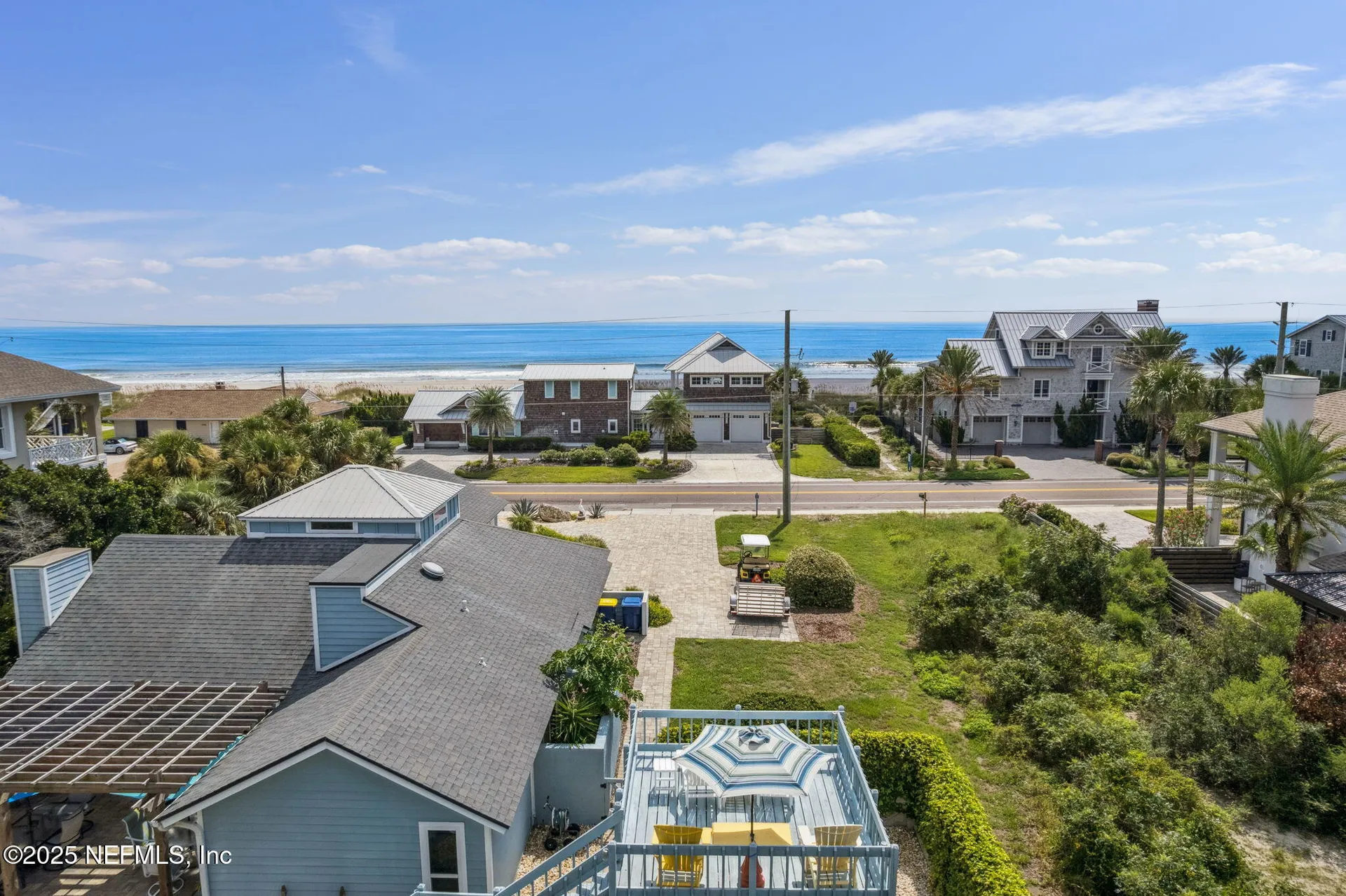 1515 S Fletcher Avenue Fernandina Beach FL 32034