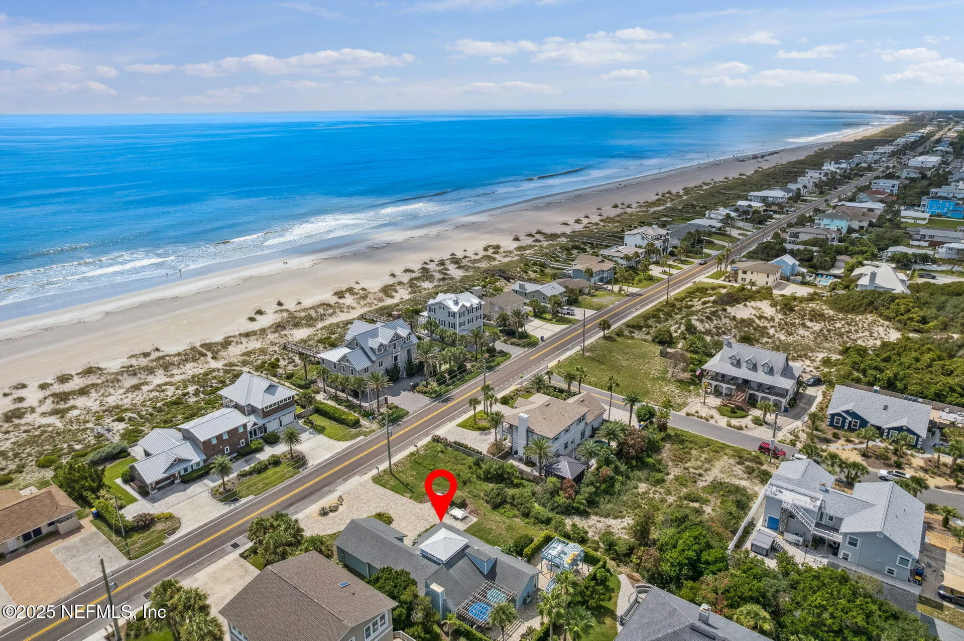 1515 S Fletcher Avenue Fernandina Beach FL 32034