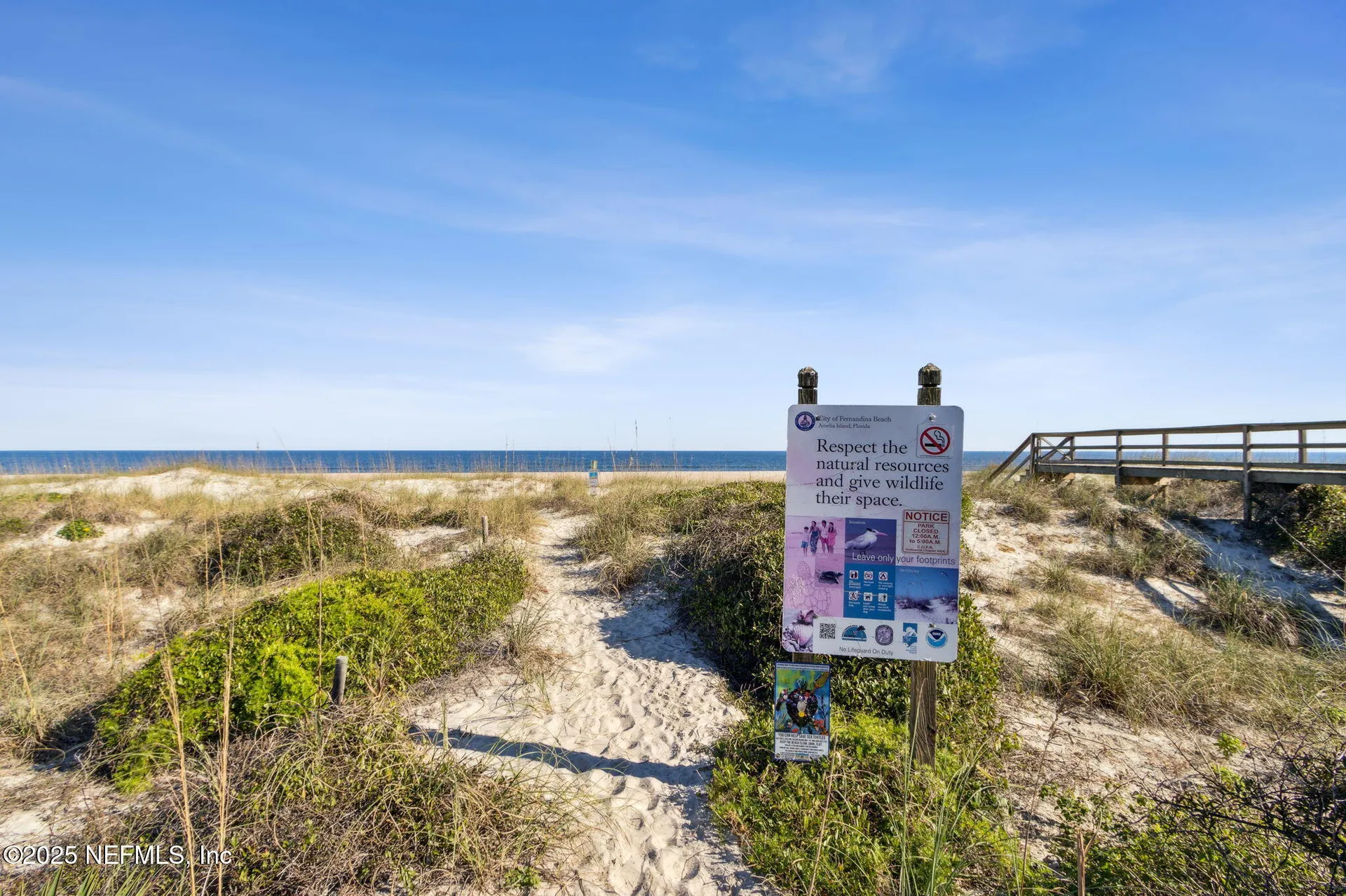 1515 S Fletcher Avenue Fernandina Beach FL 32034