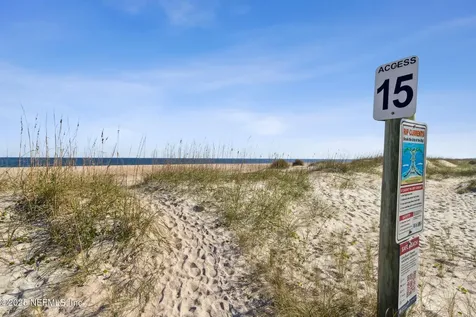 1515 S Fletcher Avenue Fernandina Beach FL 32034