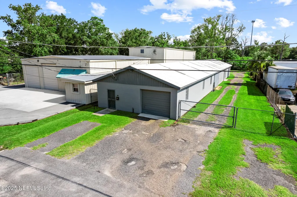 5044 W Edward Street Jacksonville FL 32254