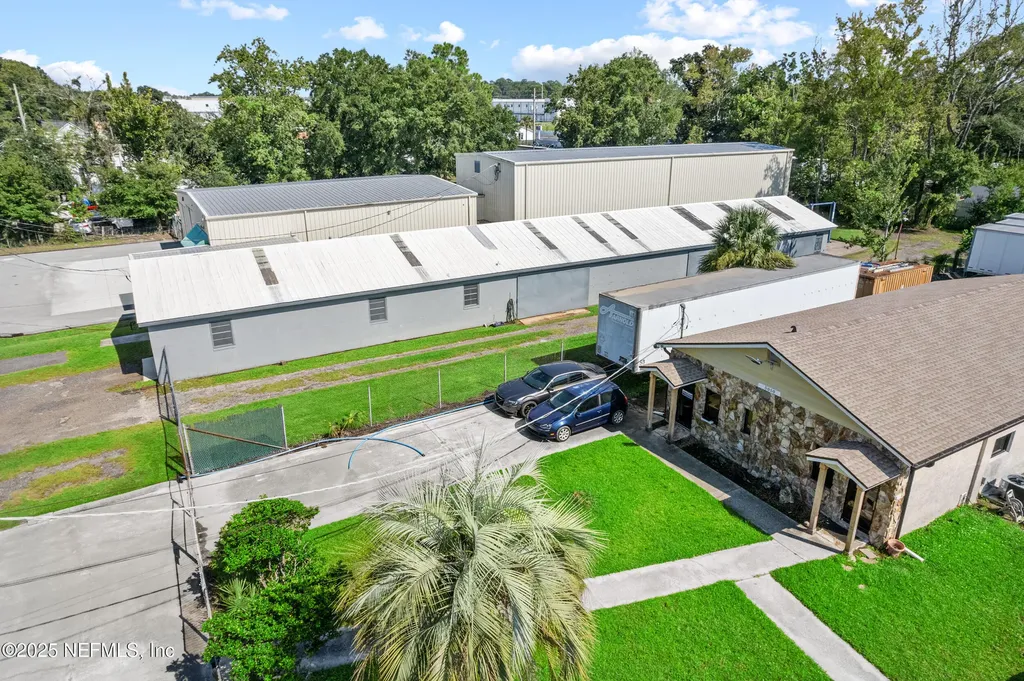 5044 W Edward Street Jacksonville FL 32254