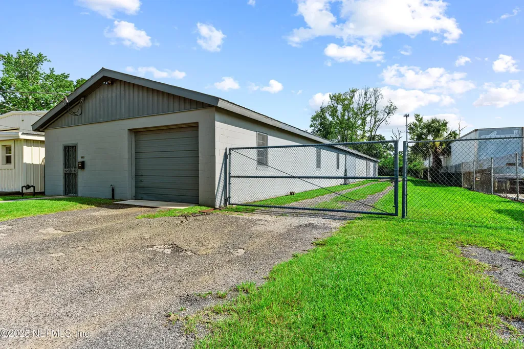 5044 W Edward Street Jacksonville FL 32254